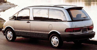 Illustration for article titled The Ten Greatest Minivans Of All Time